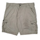 WRANGLER Beige Cargo Workwear Cotton Blend Shorts Mens W40