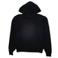 CHAMPION Hoodie US Coast Guard Jumper Sweatshirt Mens S