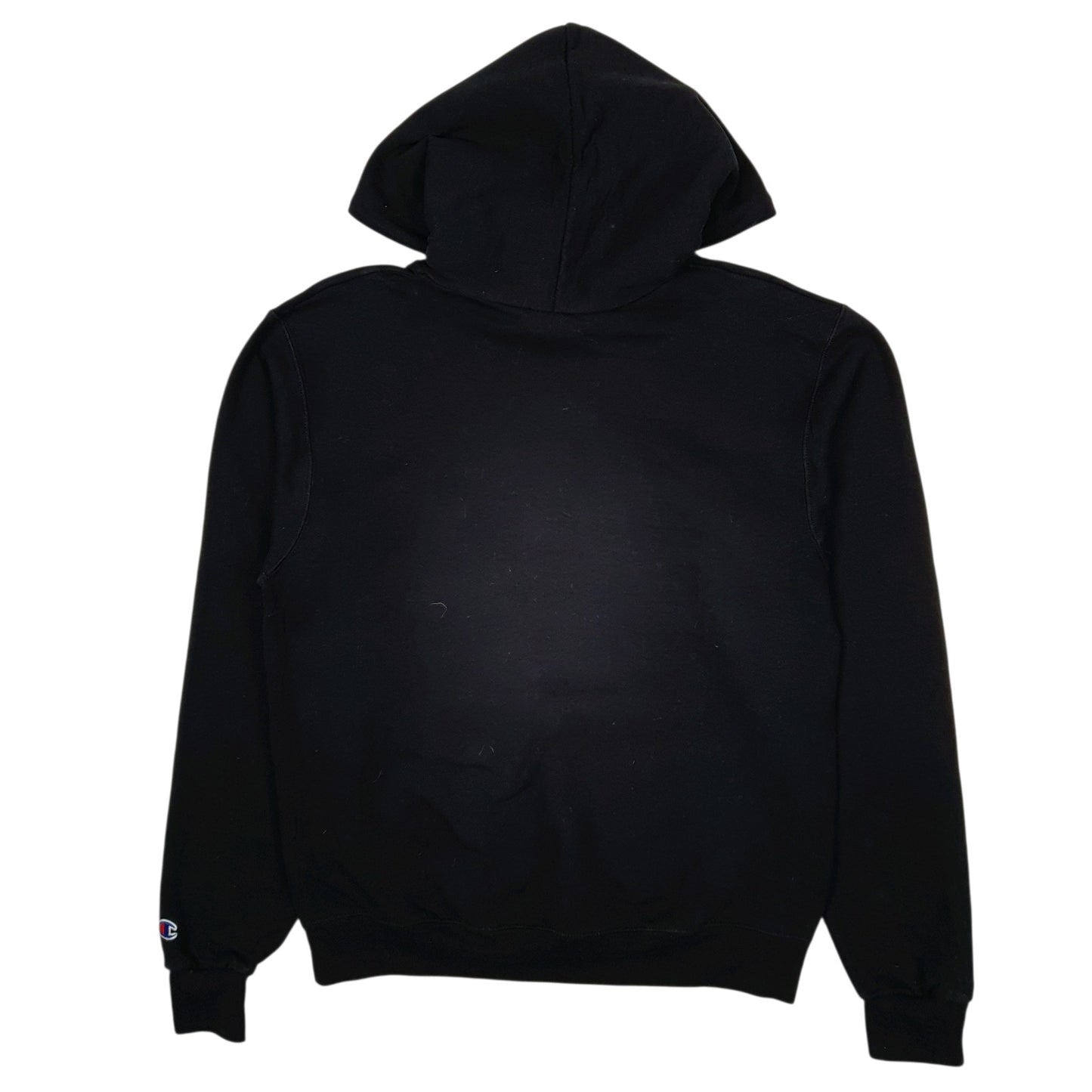 CHAMPION Hoodie US Coast Guard Jumper Sweatshirt Mens S