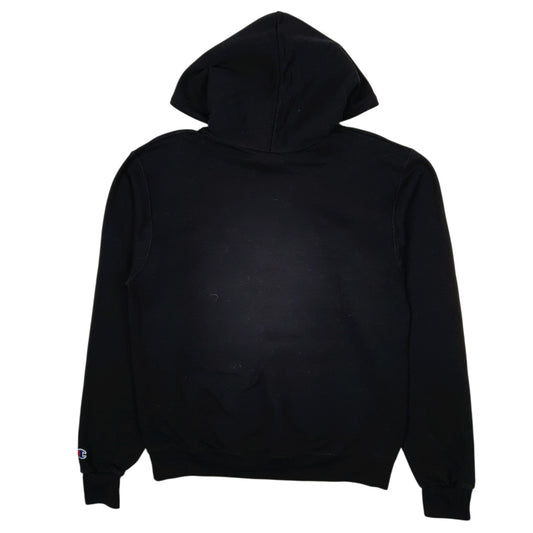 CHAMPION Hoodie US Coast Guard Jumper Sweatshirt Mens S
