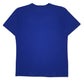 POLO RALPH LAUREN Blue T Shirt Tee Short Sleeve Cotton Mens S