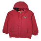 STARTER Padded Jacket Coat San Francisco 49ers NFL Vintage 90s Mens M