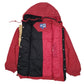STARTER Padded Jacket Coat San Francisco 49ers NFL Vintage 90s Mens M