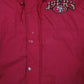 STARTER Padded Jacket Coat San Francisco 49ers NFL Vintage 90s Mens M