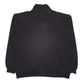 FILA Quarter Zip Cotton Blend Jumper Sweatshirt Mens XXL