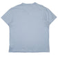 POLO RALPH LAUREN Blue T Shirt Tee Short Sleeve Cotton Mens L