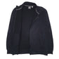 PUMA Full Zip Cotton Blend Jumper Sweatshirt Mens M