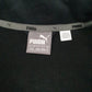 PUMA Full Zip Cotton Blend Jumper Sweatshirt Mens M