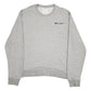 CHAMPION Crewneck Cotton Blend Jumper Sweatshirt Mens XXL