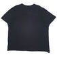 POLO RALPH LAUREN Black T Shirt Tee Short Sleeve Cotton Mens XXL