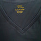 POLO RALPH LAUREN Black T Shirt Tee Short Sleeve Cotton Mens XXL