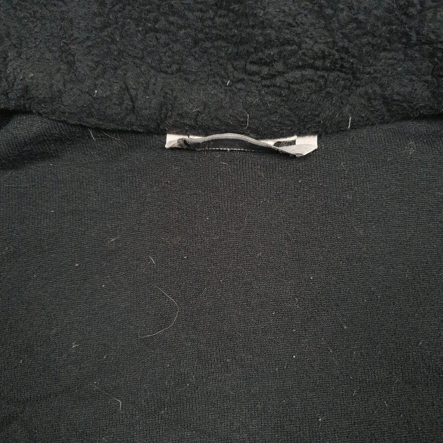 COLUMBIA SPORTSWEAR COMPANY Full Zip Polyester Fleece Jumper Womens S