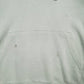 NIKE Hoodie Cotton Blend Jumper Sweatshirt Mens XL