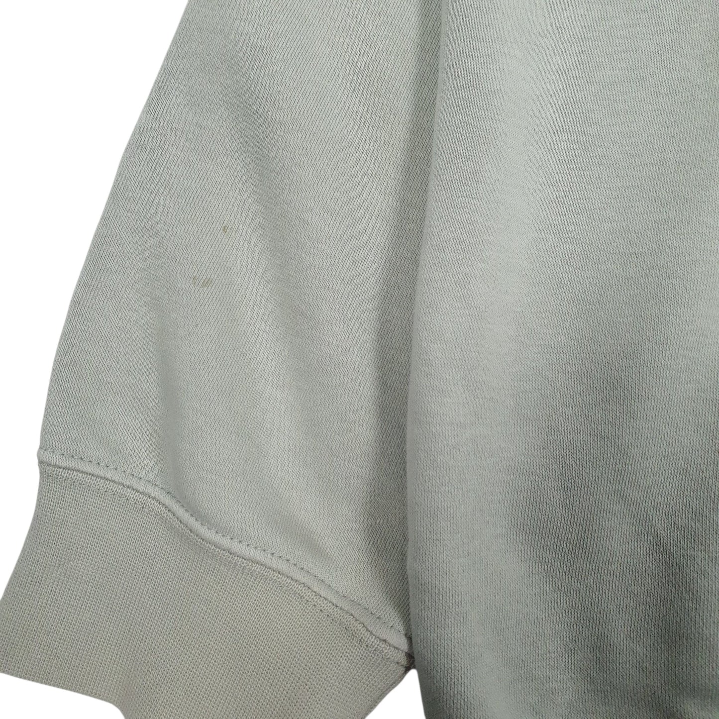 NIKE Hoodie Cotton Blend Jumper Sweatshirt Mens XL