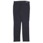LEVIS Signature Jeans Slim Fit Black Denim Trousers Mens W34 L32