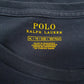 POLO RALPH LAUREN Navy T Shirt Tee Short Sleeve Cotton Mens XL
