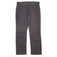 LEVIS Chino Trousers Grey Mens W36 L30