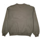 CHAMPION Crewneck Cotton Blend Jumper Sweatshirt Mens M