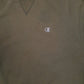 CHAMPION Crewneck Cotton Blend Jumper Sweatshirt Mens M