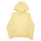 POLO RALPH LAUREN Hoodie Cotton Blend Jumper Sweatshirt Womens M