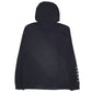 NIKE Hoodie Cotton Blend Jumper Sweatshirt Mens M