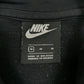 NIKE Hoodie Cotton Blend Jumper Sweatshirt Mens M