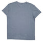 POLO RALPH LAUREN Blue T Shirt Tee Short Sleeve Cotton Mens S