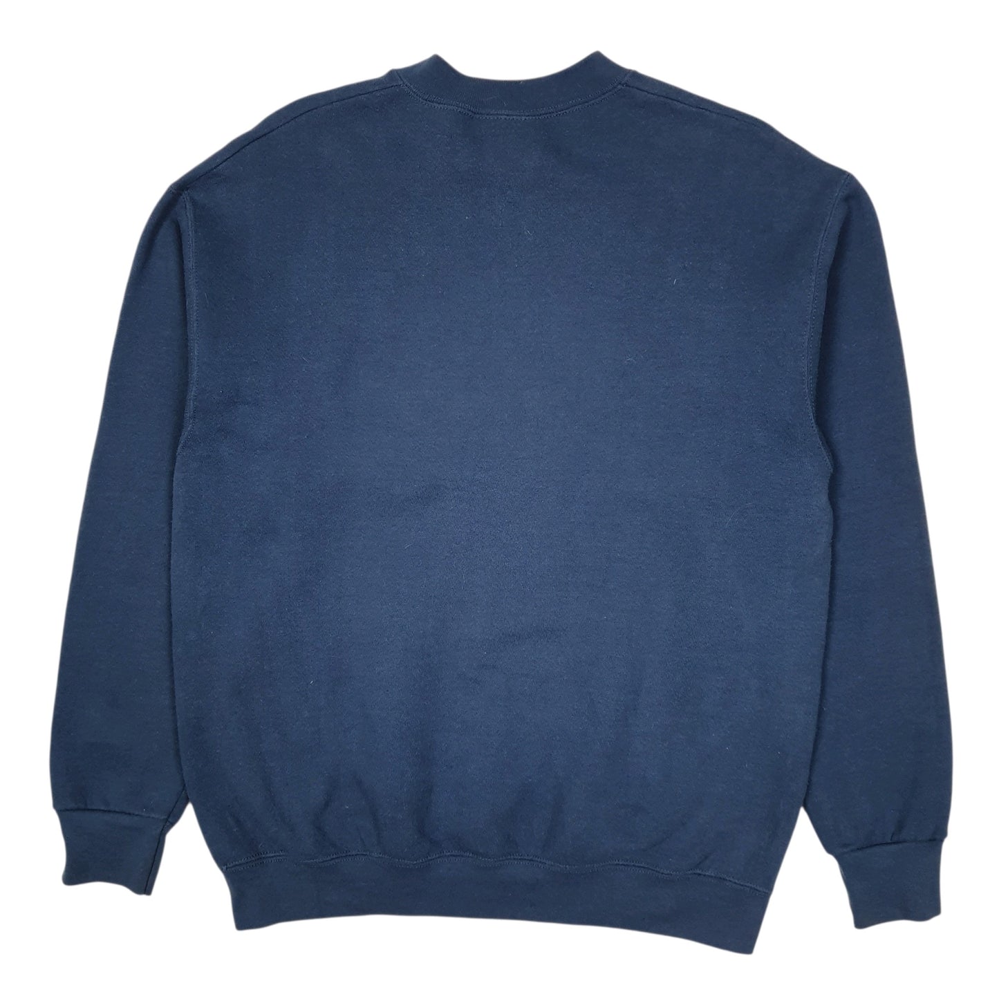 LEE Crewneck Vintage 90s Chicago Jumper Sweatshirt Mens M