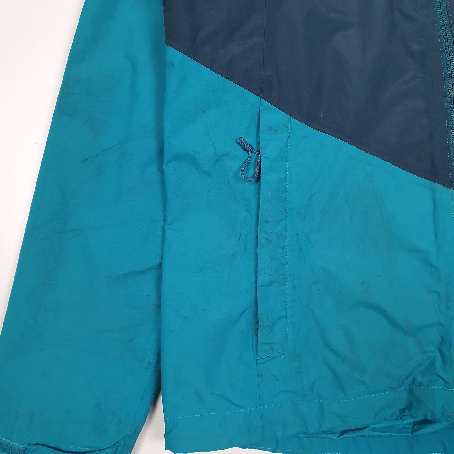 THE NORTH FACE Waterproof Rain Jacket Coat Dryvent Womens M