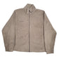 COLUMBIA SPORTSWEAR COMPANY Full Zip Polyester Fleece Jumper Mens L