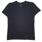 POLO RALPH LAUREN Black T Shirt Tee Short Sleeve Cotton Mens S