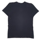 POLO RALPH LAUREN Black T Shirt Tee Short Sleeve Cotton Mens S