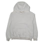 NIKE Hoodie Cotton Blend Jumper Sweatshirt Womens M
