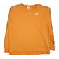 KAPPA Crewneck Cotton Blend Jumper Sweatshirt Mens XL