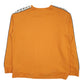 KAPPA Crewneck Cotton Blend Jumper Sweatshirt Mens XL