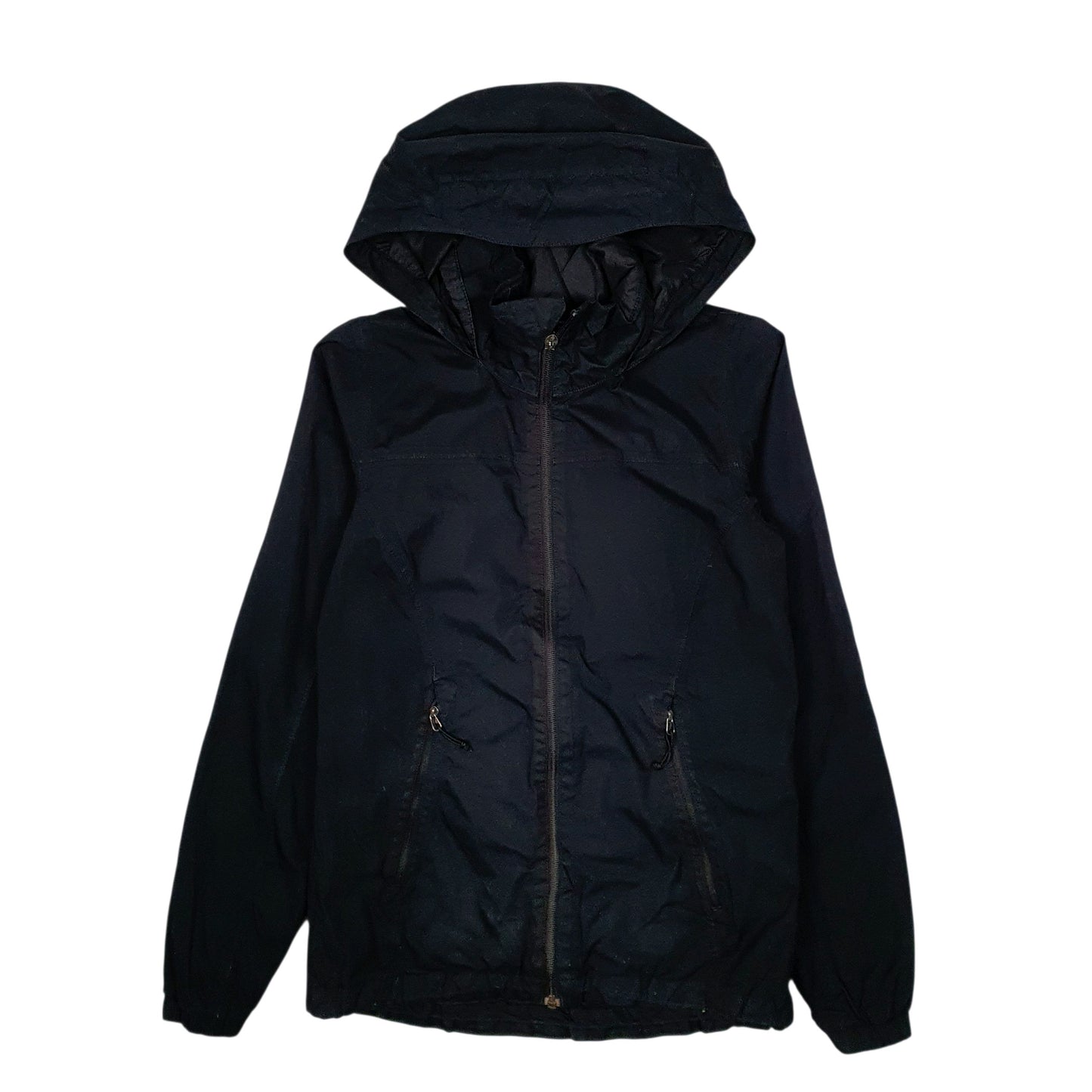 THE NORTH FACE Waterproof Rain Jacket Coat Womens XS