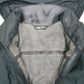 THE NORTH FACE Waterproof Rain Jacket Coat Womens XS