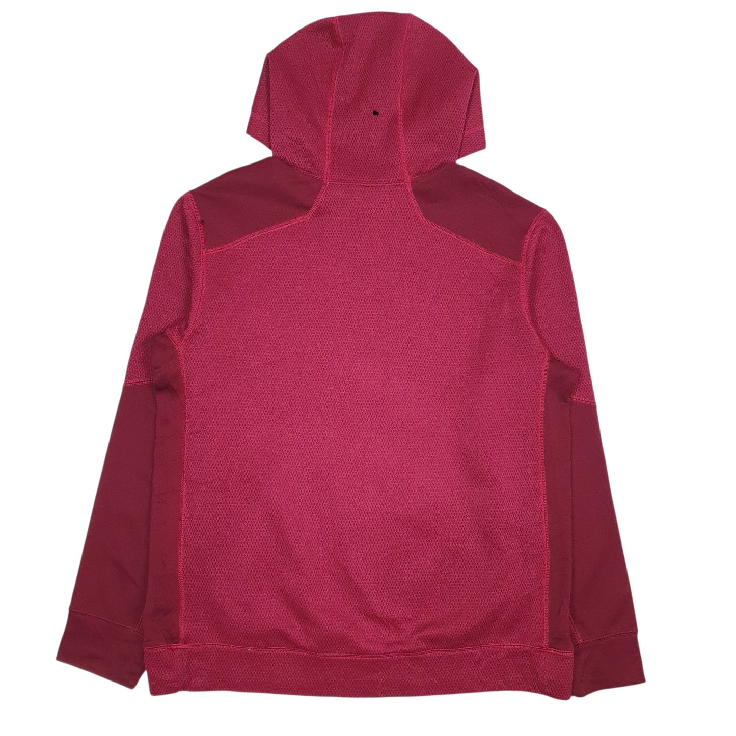 NIKE Hoodie Therma-Fit Jumper Sweatshirt Mens L