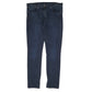 LEVIS 511 Jeans Slim Fit Blue Denim Trousers Mens Stretch W36 L34