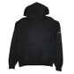 CHAMPION Hoodie Music Recording Jumper Sweatshirt Mens M
