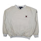 POLO RALPH LAUREN Windbreaker Jacket Coat Vintage 90s Golf Pullover Mens M