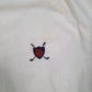 POLO RALPH LAUREN Windbreaker Jacket Coat Vintage 90s Golf Pullover Mens M