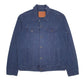 LEVIS Denim Jacket Coat Type 3 Trucker Mens L