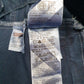 LEVIS Denim Jacket Coat Type 3 Trucker Mens L
