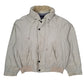 NAUTICA Padded Jacket Coat Vintage 90s Windbreaker Mens L