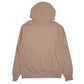 NIKE Hoodie Cotton Blend Jumper Sweatshirt Mens M