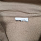 NIKE Hoodie Cotton Blend Jumper Sweatshirt Mens M