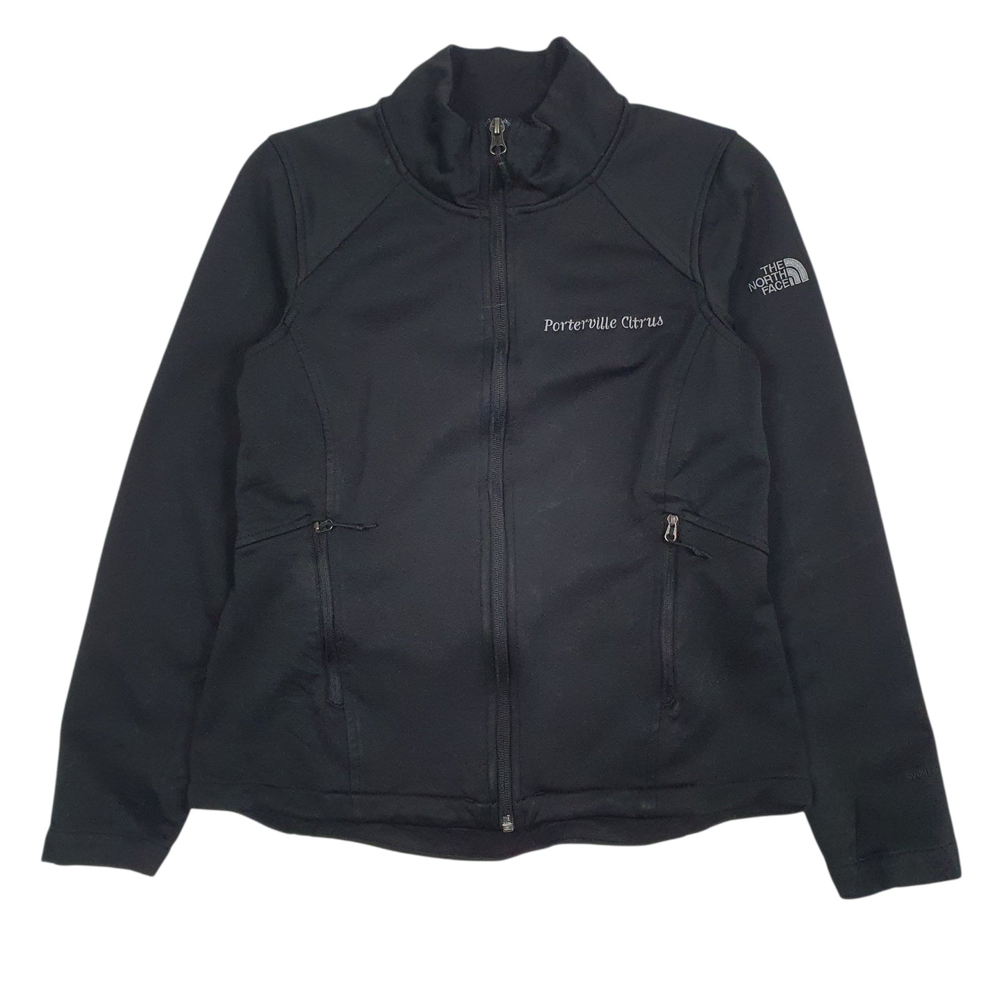 THE NORTH FACE Softshell Jacket Coat Womens S