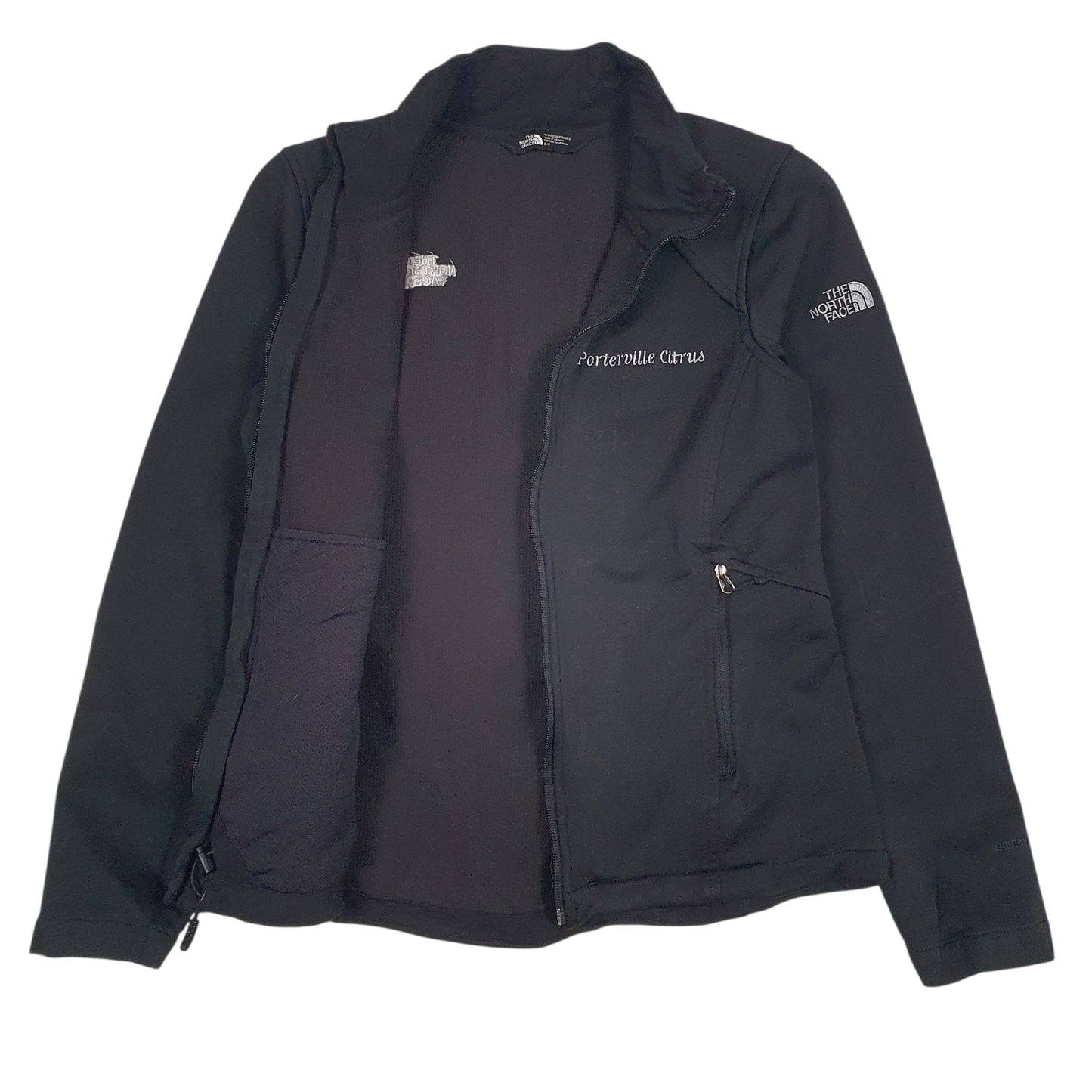 THE NORTH FACE Softshell Jacket Coat Womens S