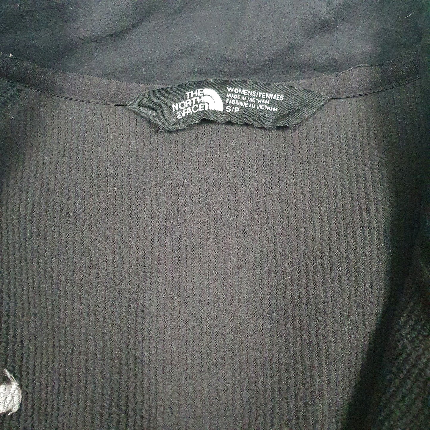 THE NORTH FACE Softshell Jacket Coat Womens S